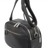 Сумка VDG 12709 grey жен. иск.кожа