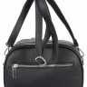 Сумка VDG 12709 grey жен. иск.кожа