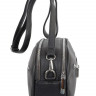Сумка VDG 12709 grey жен. иск.кожа