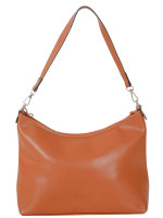 НС Сумка VDG 899 brown жен. иск.кожа