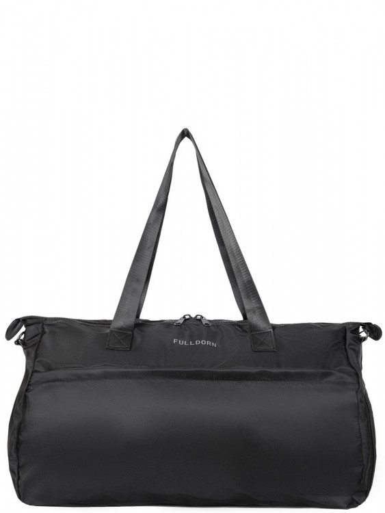 НС Сумка FD4252 black спорт. текстиль