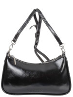 Сумка VDG 2687 black жен. иск.кожа
