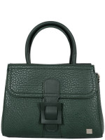 Сумка EF 55-83 green жен. иск.кожа