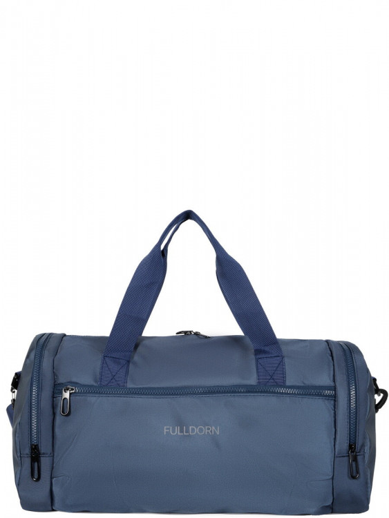 НС Сумка FD4245 blue спорт. текстиль