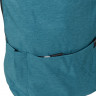 Рюкзак FD 22327 d.blue молодежн. текстиль