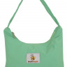 Сумочка HAnt K321 l.green текстиль