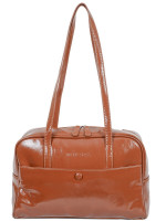 Сумка VDG 27489 brown жен. иск.кожа