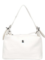 Сумка EF 17500 white жен. иск.кожа