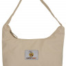 Сумочка HAnt K321 beige текстиль