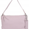 Сумка EF 17200 lilac жен. (с брелоком) иск.кожа
