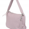 Сумка EF 17200 lilac жен. (с брелоком) иск.кожа