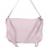 Сумка EF 17200 lilac жен. (с брелоком) иск.кожа
