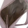 Сумка EF 17200 lilac жен. (с брелоком) иск.кожа