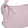 Сумка EF 17200 lilac жен. (с брелоком) иск.кожа