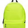 Рюкзак CB 8635 lime молодежн. текстиль