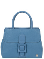 Сумка EF 55-83 blue жен. иск.кожа