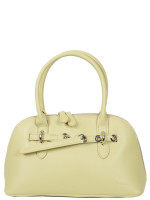 Сумка EF 101658 l.olive жен. иск.кожа