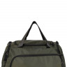 НС Сумка FD4176 green спорт. текстиль