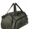 НС Сумка FD4176 green спорт. текстиль