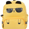 Рюкзак HAnt 2203 yellow cat текстиль