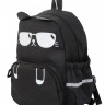 Рюкзак HAnt 2203 yellow cat текстиль