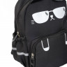 Рюкзак HAnt 2203 yellow cat текстиль