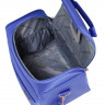 Бьюти кейс BV 133513 blue 12" текстиль