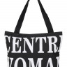 Сумка FD 3076-1 black молодежн. текстиль