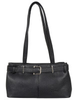 Сумка EF 58051 black жен. иск.кожа