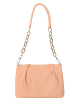 НС Сумочка LF 9029-9 peach жен. нат.кожа