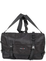 Сумка FD 6060 black молодежн. текстиль