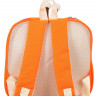 Рюкзак HAnt 217 orange жираф пластик+текстиль