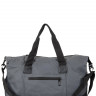НС Сумка FD4178 grey спорт. текстиль+ПВХ