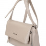 Сумочка KY1150 beige жен. иск.кожа
