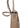 Сумочка LF 1533 d.beige жен. нат.кожа