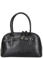 Сумка EF 101658 black жен. иск.кожа