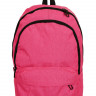Рюкзак 602FD pink молодежн. текстиль