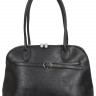 Сумка EF 8042 black жен. иск.кожа