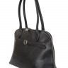 Сумка EF 8042 black жен. иск.кожа
