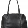 Сумка EF 8042 black жен. иск.кожа