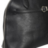 Сумка EF 8042 black жен. иск.кожа