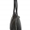 Сумка EF 8042 black жен. иск.кожа